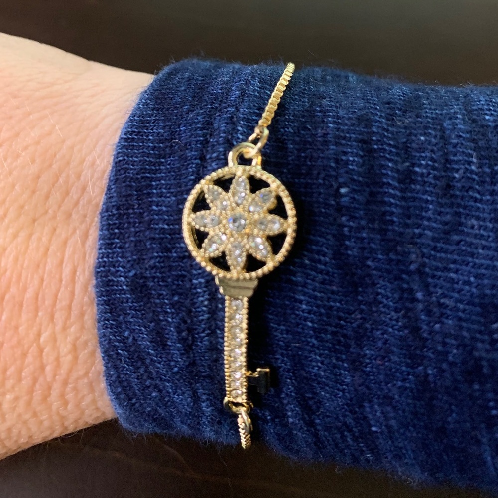 Key bracelet - Picture 2 of 3